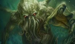 章鱼邪恶漫画触手,邪恶漫画中的神秘力量解析