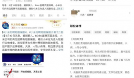 短视频剧本招聘,创意内容吸引人才新潮流