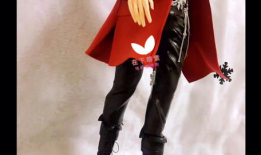 为你疯狂流沙漫画,为你倾倒的流沙世界