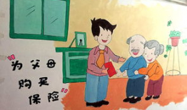 楼道漫画,趣味与思考的视觉盛宴